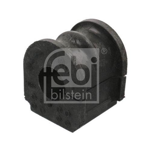 Lagerung Stabilisator Febi Bilstein 42510 f&uuml;r Nissan Vorderachse