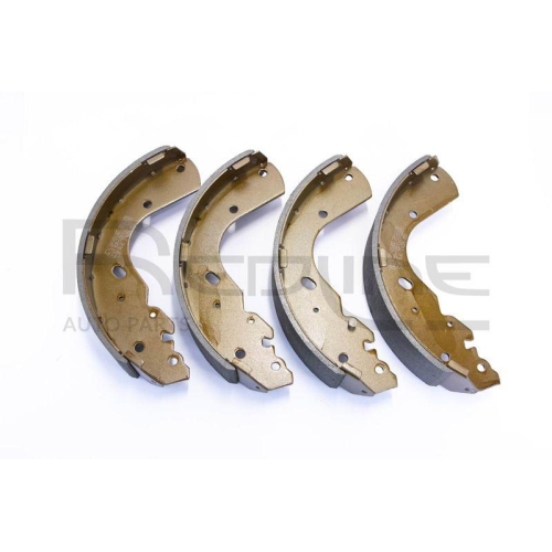 Bremsbackensatz Red-line 47MZ009 für Mazda Hinterachse