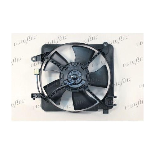 L&uuml;fter Motork&uuml;hlung Frigair 0531.2013 f&uuml;r Chevrolet