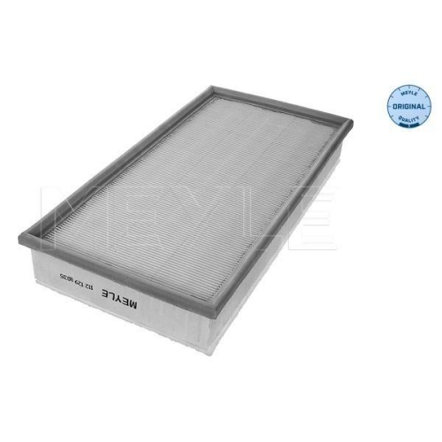 Luftfilter Meyle 1121290035 Meyle-original: True To Oe. f&uuml;r Audi Seat Skoda VW