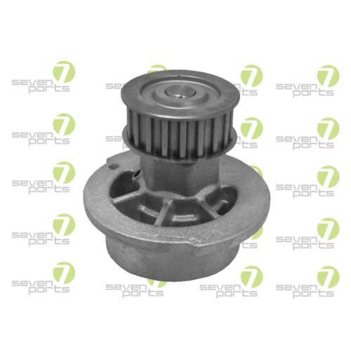 Wasserpumpe Motork&uuml;hlung 7 Seven Parts SV10442P f&uuml;r Opel Daewoo Chevrolet