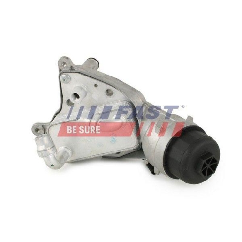 Ölkühler Motoröl Fast FT55406 für Alfa Romeo Fiat Lancia Chrysler Opel Vauxhall
