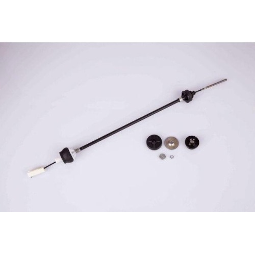Seilzug Kupplungsbetätigung Hella 8AK 355 701-111 für Citroën Peugeot