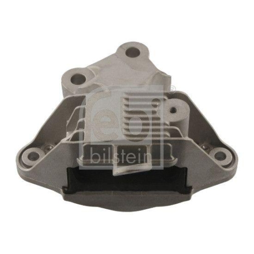 Lagerung Motor Febi Bilstein 44256 f&uuml;r Opel Vauxhall General Motors Links