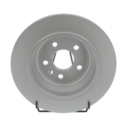 Bremsscheibe Ferodo DDF2607C Premier f&uuml;r Land Rover Hinterachse