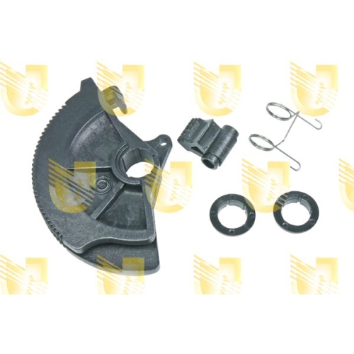 Repair Kit Automatic Clutch Adjustment Unigom 162015 for Ford