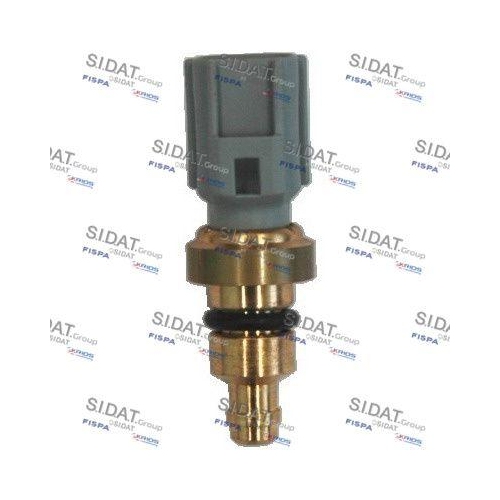 Sensor Kühlmitteltemperatur Sidat 82.486 für Ford