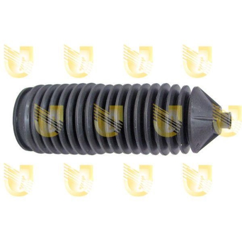 Faltenbalg Lenkung Unigom 300115H f&uuml;r Fiat Ford Vorderachse Links