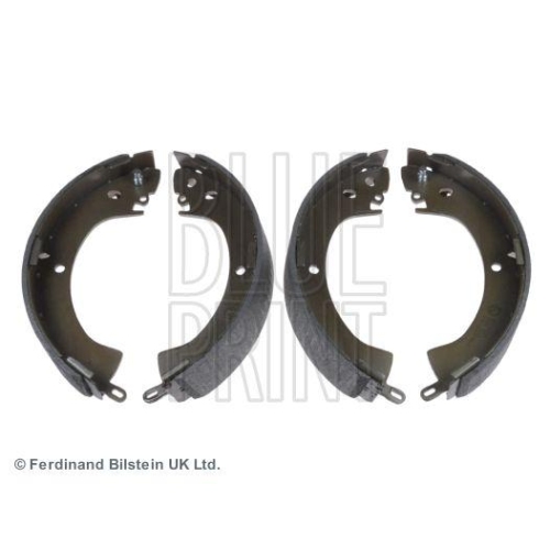 Bremsbackensatz Blue Print ADC44125 f&uuml;r Mitsubishi Proton Hinterachse