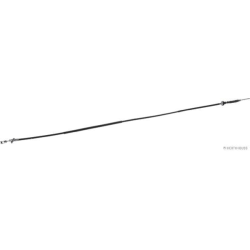 Seilzug Kupplungsbetätigung Herth+buss Jakoparts J2308004 für Subaru Suzuki