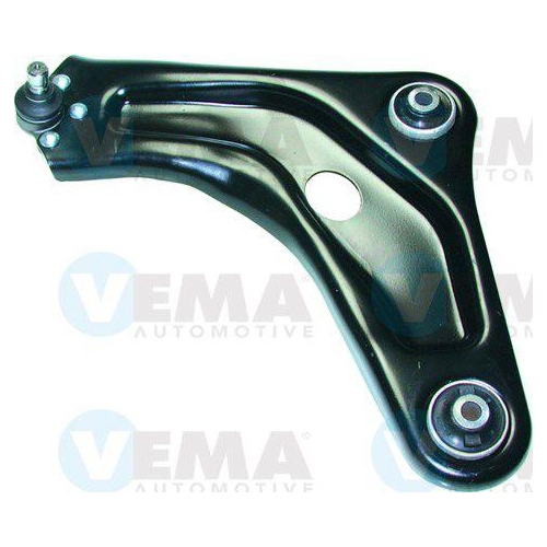 Lenker Radaufh&auml;ngung Vema 23649 f&uuml;r Citro&euml;n Opel Peugeot Citro&euml;n/peugeot