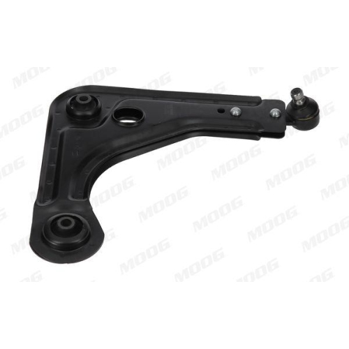 Control/trailing Arm Wheel Suspension Moog FD-WP-4132P for Ford Front Axle Lower