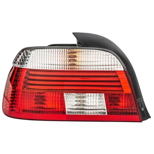 Heckleuchte Hella 2VP 008 272-211 für Bmw Ziegler Links