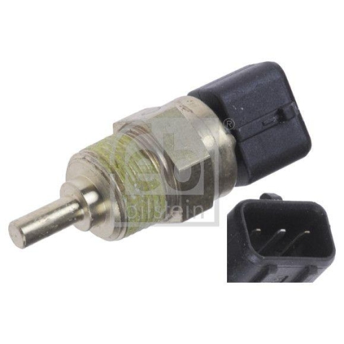 Sensor K&uuml;hlmitteltemperatur Febi Bilstein 107540 f&uuml;r Hyundai Kia