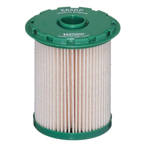 Kraftstofffilter Hengst Filter E65KPD95 f&uuml;r Nissan Opel Renault Vauxhall Fuchs