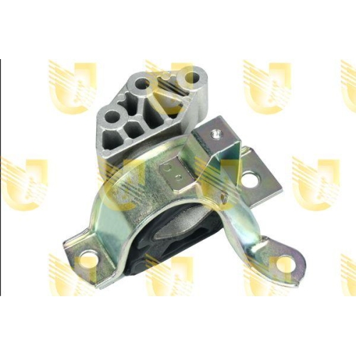 Lagerung Motor Unigom 395613 f&uuml;r Fiat Vorne Rechts