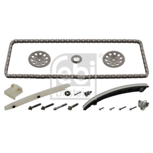Steuerkettensatz Febi Bilstein 33040 f&uuml;r Opel Vauxhall General Motors