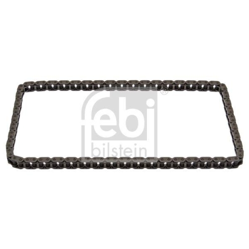 Kette Ölpumpenantrieb Febi Bilstein 39964 für Audi Porsche VW Mitte Unten