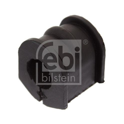 Lagerung Stabilisator Febi Bilstein 42511 f&uuml;r Nissan Hinterachse