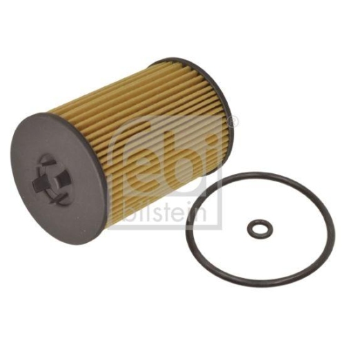 &Ouml;lfilter Febi Bilstein 47827 f&uuml;r Audi Man Seat Skoda VW