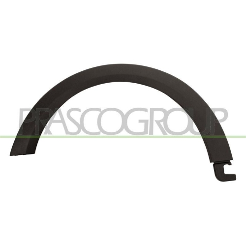 Zier /schutzleiste Kotfl&uuml;gel Prasco MN3121582 Premiumcertified f&uuml;r Mini