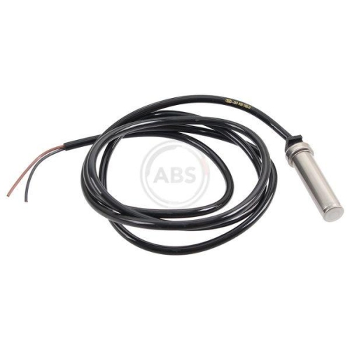 Sensor Raddrehzahl A.b.s. 30765 f&uuml;r Mercedes Benz Mercedes Benz Mercedes Benz VW