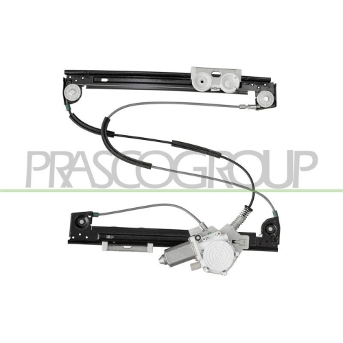Fensterheber Prasco MN304W022 für Mini Vorne Links