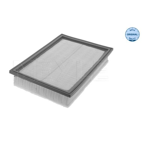Luftfilter Meyle 1121290037 Meyle-original: True To Oe. f&uuml;r Ford Seat VW