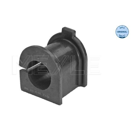 Lagerung Stabilisator Meyle 30146150007 Meyle-original: True To Oe. f&uuml;r Toyota