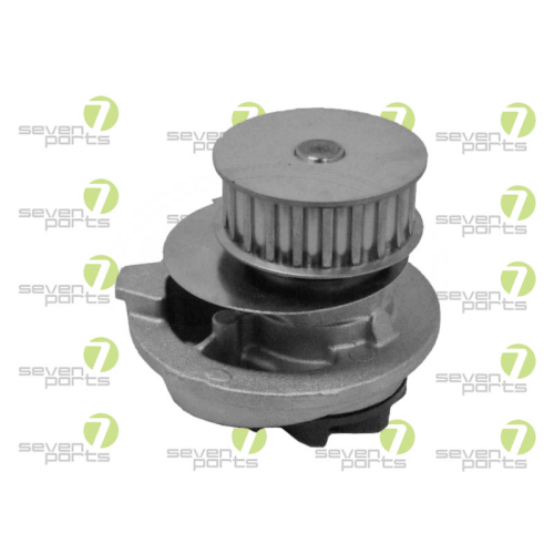 Wasserpumpe Motork&uuml;hlung 7 Seven Parts SV10325P f&uuml;r Opel Daewoo Chevrolet
