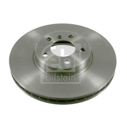 Brake Disc Febi Bilstein 21177 for Bmw