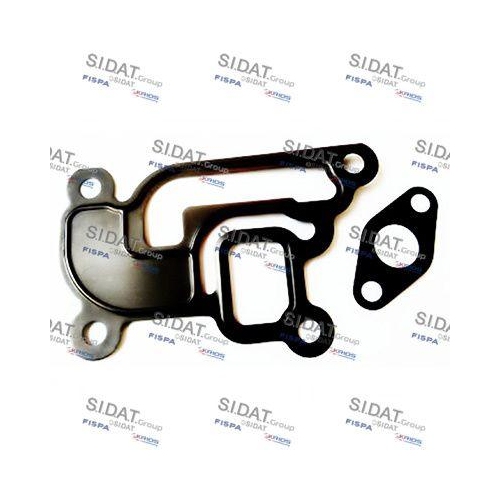 Dichtung Agr Ventil Sidat 83.01613 für Ford Opel Vauxhall General Motors