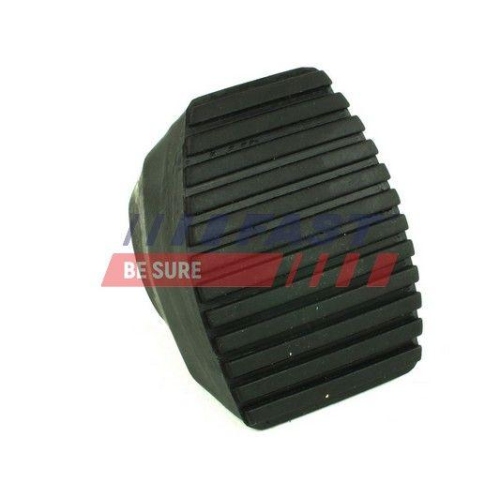 Pedalbelag Bremspedal Fast FT13066 f&uuml;r Citro&euml;n Peugeot Citro&euml;n/peugeot DS Fiat