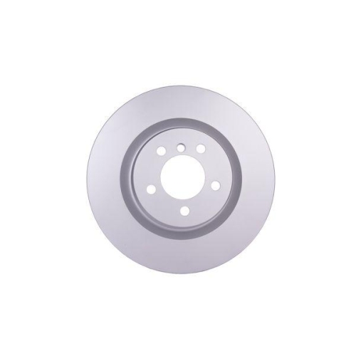 Bremsscheibe Hella 8DD 355 128-981 Pro High Carbon f&uuml;r Land Rover Vorderachse
