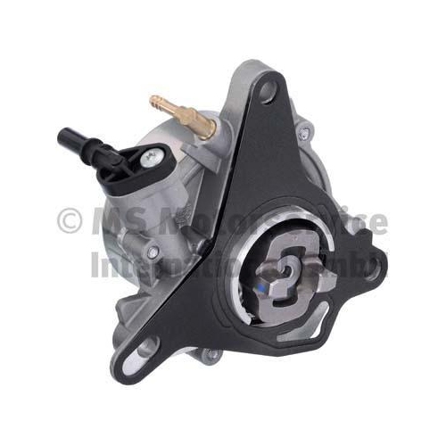Unterdruckpumpe Bremsanlage Pierburg 7.03058.06.0 f&uuml;r Alfa Romeo Chrysler Fiat