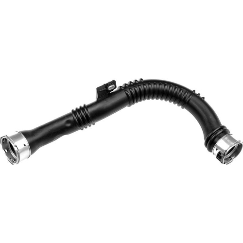 Ladeluftschlauch Gates 09-0544 für Fiat Nissan Opel Renault Vauxhall