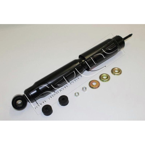 Sto&szlig;d&auml;mpfer Red-line 39TO123 f&uuml;r Toyota Hinterachse Links