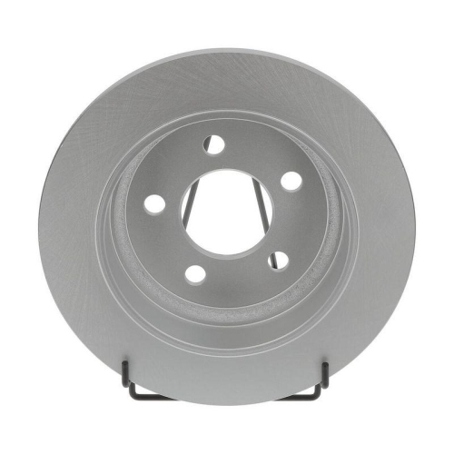Bremsscheibe Ferodo DDF2288C Premier f&uuml;r Jeep Hinterachse