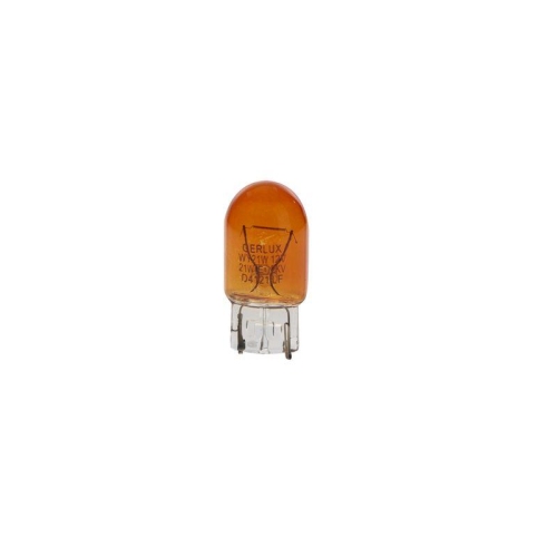 Bulb Direction Indicator Bosch 1987302222 Pure Light Ws for VW Front Rear