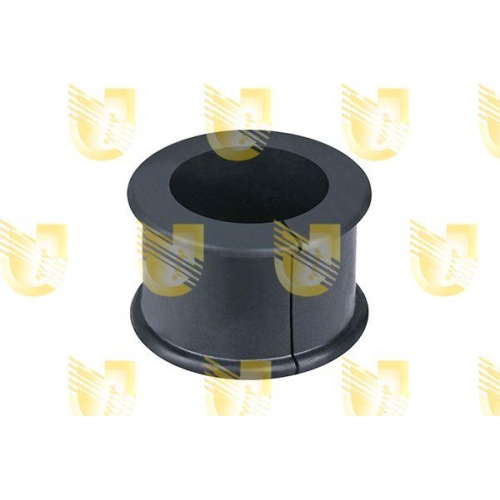 Lagerbuchse Stabilisator Unigom 390304 f&uuml;r Iveco Vorderachse Links