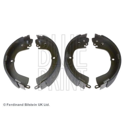 Brake Shoe Set Blue Print ADC44130 for Mitsubishi
