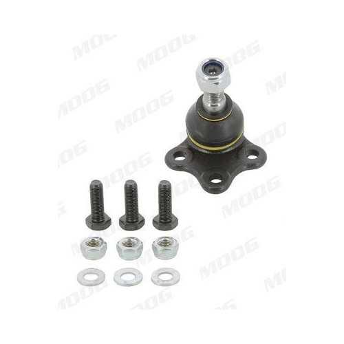 Trag /f&uuml;hrungsgelenk Moog RE-BJ-2302 f&uuml;r Nissan Opel Renault Vauxhall Dacia
