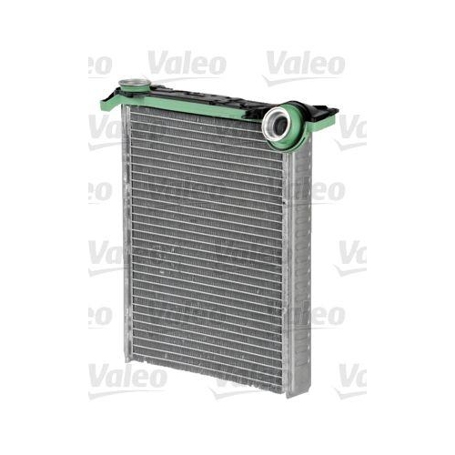 W&auml;rmetauscher Innenraumheizung Valeo 812417 f&uuml;r Peugeot