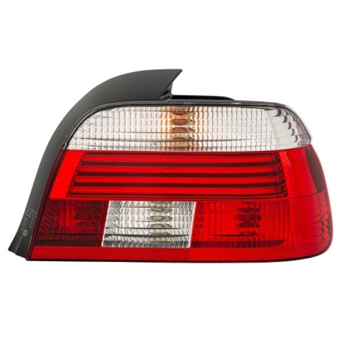 Heckleuchte Hella 2VP 008 272-221 für Bmw Ziegler Rechts