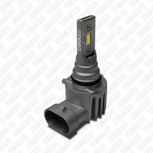 Gl&uuml;hlampe Fernscheinwerfer Automotive Accessories Sirius XL HB3 CSP f&uuml;r Bmw Fiat