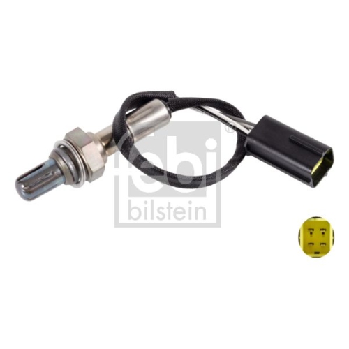 Lambdasonde Febi Bilstein 107597 f&uuml;r Nissan