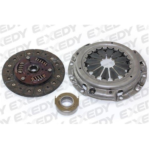 Kupplungssatz Exedy DWK2005 f&uuml;r