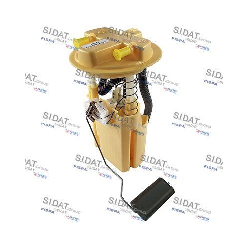 Kraftstoff Fördereinheit Sidat 72797A2 für Renault Hitachi Renault Trucks