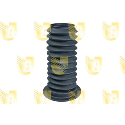 Schutzkappe/faltenbalg Sto&szlig;d&auml;mpfer Unigom 393722 f&uuml;r Renault Vorderachse