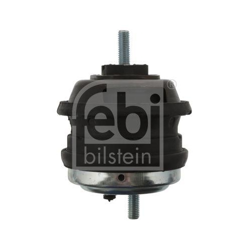 Lagerung Motor Febi Bilstein 18508 f&uuml;r Bmw Links